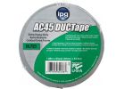 Intertape AC45 DUCTape XHD Contractor Grade Duct Tape Silver