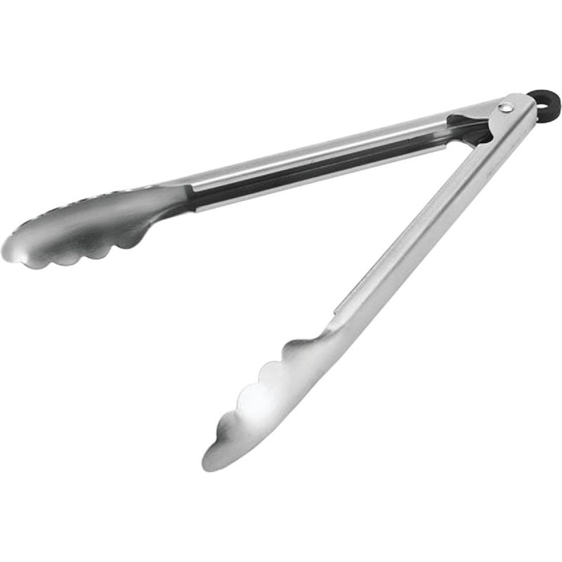 KitchenAid® Stainless Steel Locking Tongs