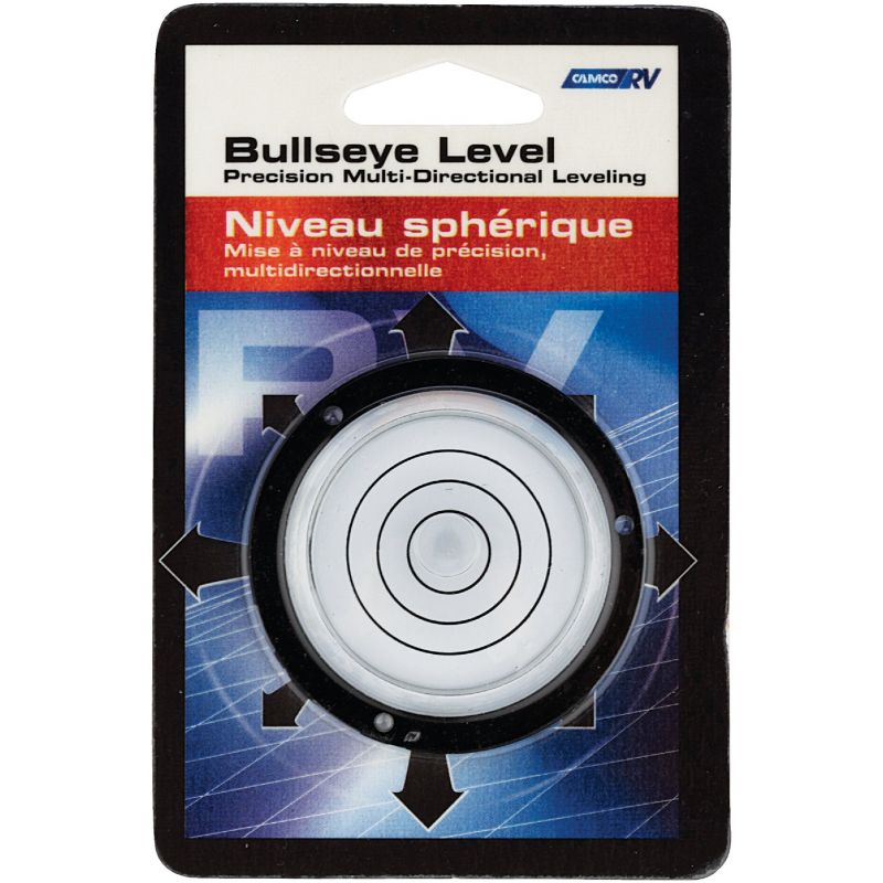 Bullseye RV Level