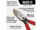 Klein Heavy-Duty Diagonal Cutting Pliers
