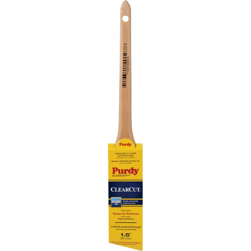 Purdy Clearcut Paint Brush