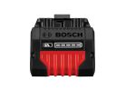 Bosch GBA18V80 Battery Pack, 18 V Battery, 8 Ah