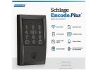 Schlage Encode Plus WiFi Enabled Electronic Deadbolt Lock