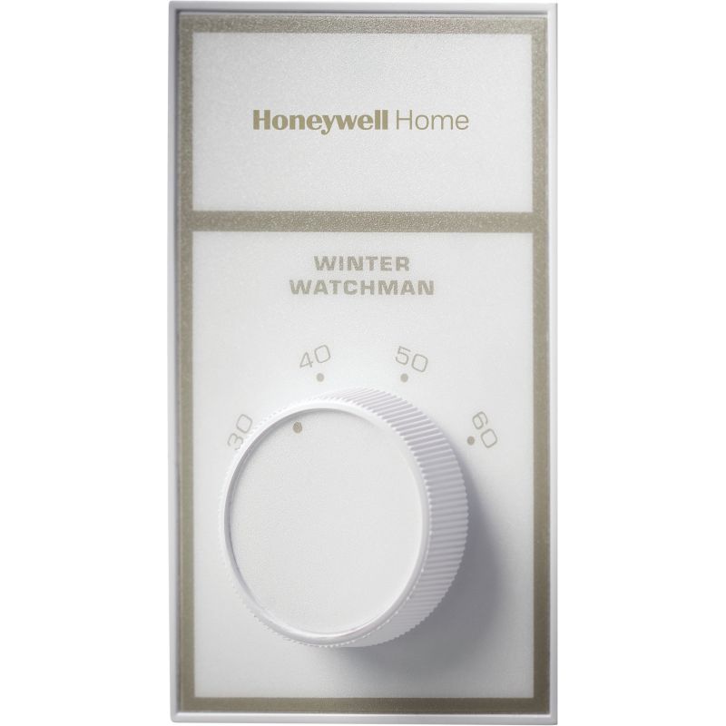 Honeywell Home Winter Watchman Low-Temperature Alarm