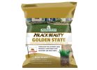 Jonathan Green Black Beauty Golden State Series 10700 Premium Grass Seed Mix, 3 lb Bag