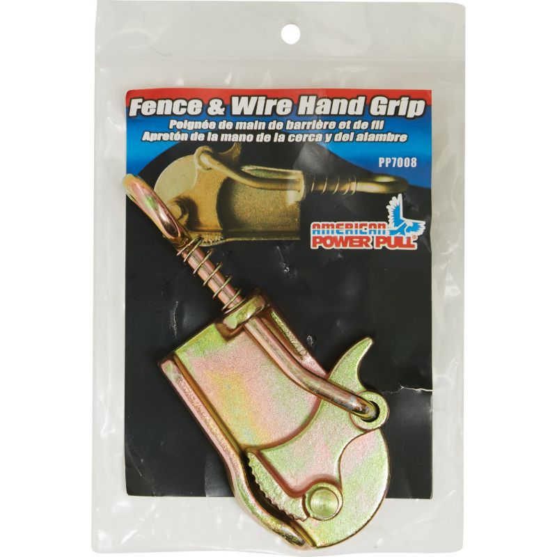 American Power Pull Wire Grip