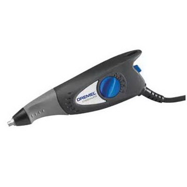 Buy Dremel 290-02 Engraver Kit, 0.02 A, 7200 spm, Includes: (1