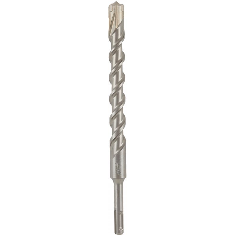 Milwaukee SDS-PLUS 4-Cutter Rotary Hammer Drill Bit