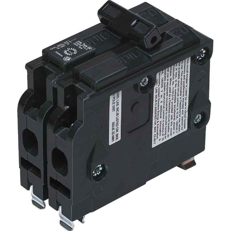 Connecticut Electric Packaged Replacement Circuit Breaker For Square D 40