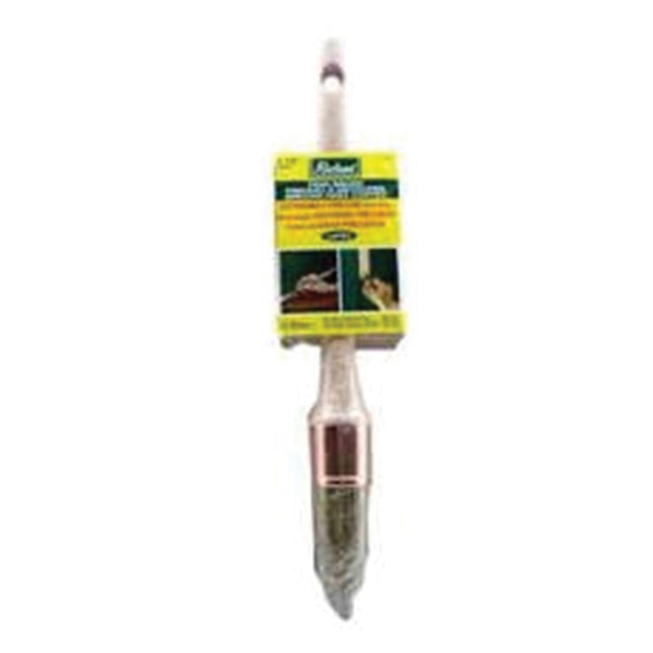 Buy Richard Optimum Ellipse LS 80764 Oval Angled Paint Brush, 3 in