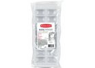 Rubbermaid Easy Release Ice Cube Tray White