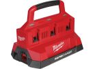 Milwaukee 18V Packout Battery Charger