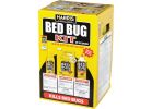 Harris Bedbug Killer Kit Value Pack, Various