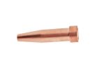Forney 60428 Cutting Tip, #1 Tip, Copper