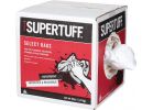 Trimaco SuperTuff Painter&#039;s Rags And Wipers 4 Lb., White