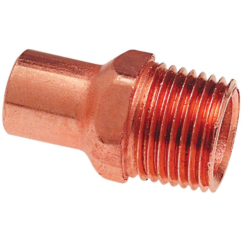 NIBCO Male Street Copper Adapter