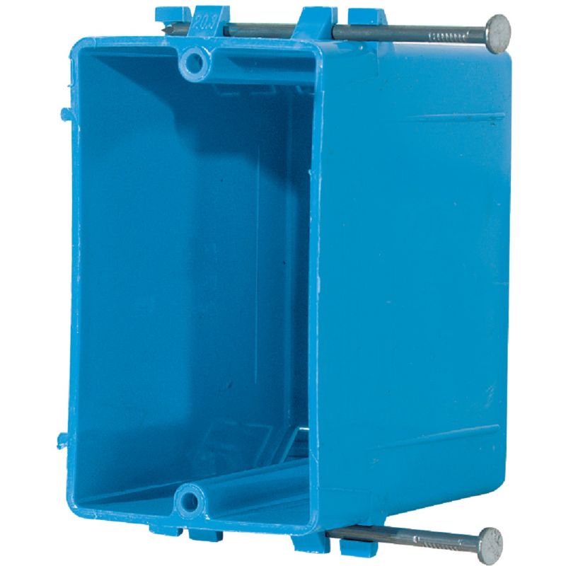 Carlon Wall Box Blue