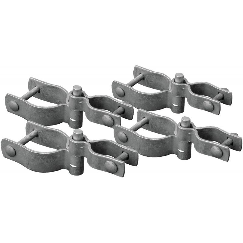 Midwest Air Tech Drive Gate Hardware Kit 2-3/8 In.