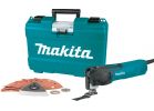 Makita Oscillating Tool Kit 3