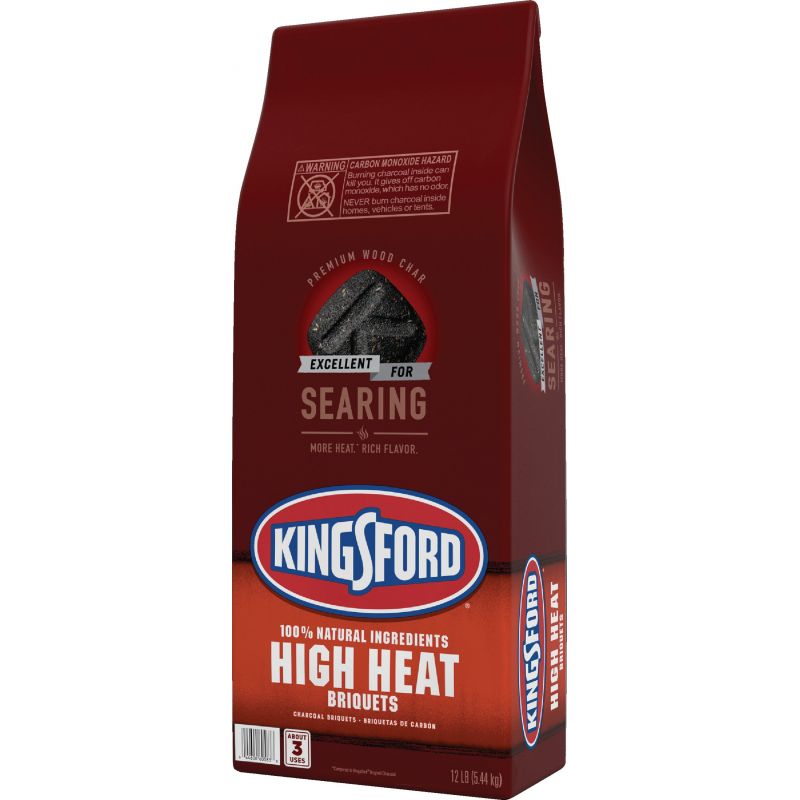 Kingsford High Heat Charcoal