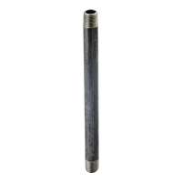 Anderson Metals 3/4 In. 90 Deg. Brass Elbow, CTS Polyethylene Pipe