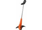 Black &amp; Decker 13 In. Corded Electric String Trimmer 4.4