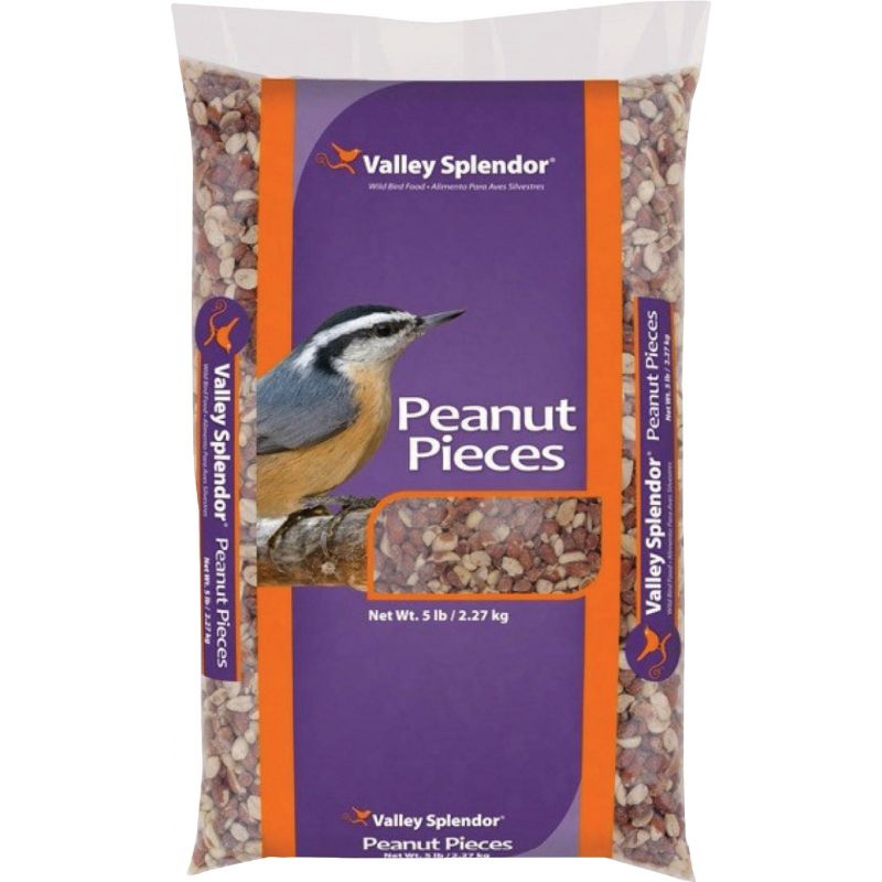 Valley Splendor Peanut Pieces
