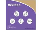 Bonide Repels All 2361 Animal Repellent Light Brown