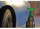 Turtle Wax Wax &amp; Dry Spray Car Wax 26 Oz.