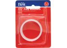Do it Poly Slip-Joint Washer 1-1/2 In. X 1-1/2 In., Clear