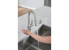 Moen Arlo Pulldown Kitchen Faucet with MotionSense Traditional