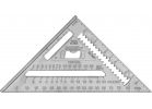 Johnson Level Johnny Square Professional Angle Rafter Square