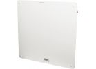 Best Comfort Electric Panel Heater White, 3.3