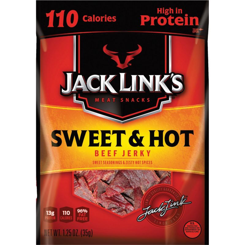 Jack Link&#039;s Beef Jerky (Pack of 10)
