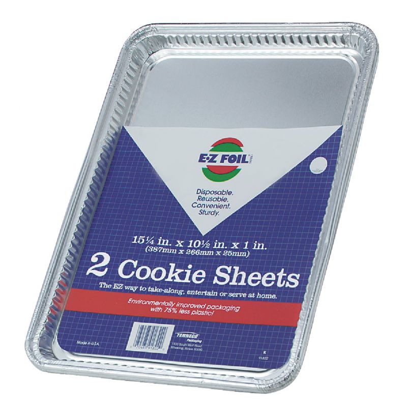 Cookie Sheet (Pack of 12)