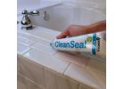 Sashco CleanSeal Kitchen &amp; Bath Caulk Almond, 6 Oz.