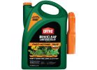 Ortho WeedClear Northern Lawn Weed Killer 1 Gal., Trigger Spray