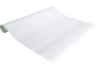 Con-Tact Creative Covering Self-Adhesive Shelf Liner White