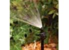 Rain Bird MSQ2PKSX Fan Micro Spray, 0 to 31 gph, Black, Part-Circle Black