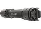Nebo Redline X LED Rechargeable Flashlight Black