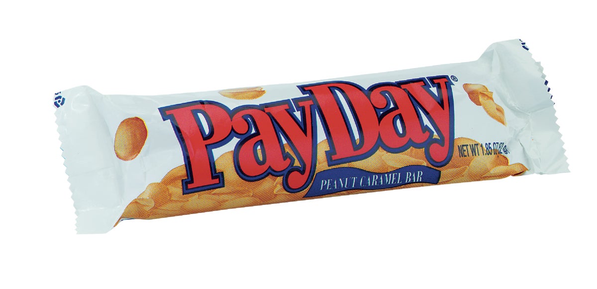 payday candybar
