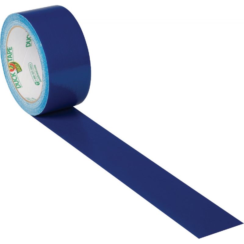 Duck Tape Colored Duct Tape Blue