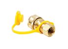 Firman 1815 Natural Gas Hose with Storage Strap, For: Firman Tri-Fuel Generators
