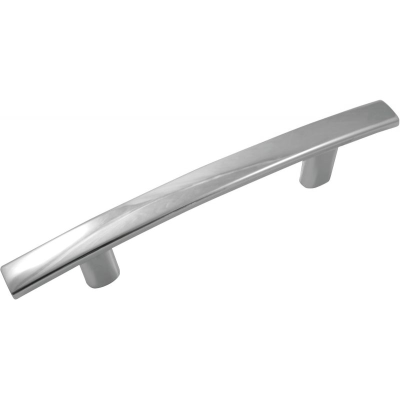 Laurey Contempo Arched Cabinet Pull Contemporary