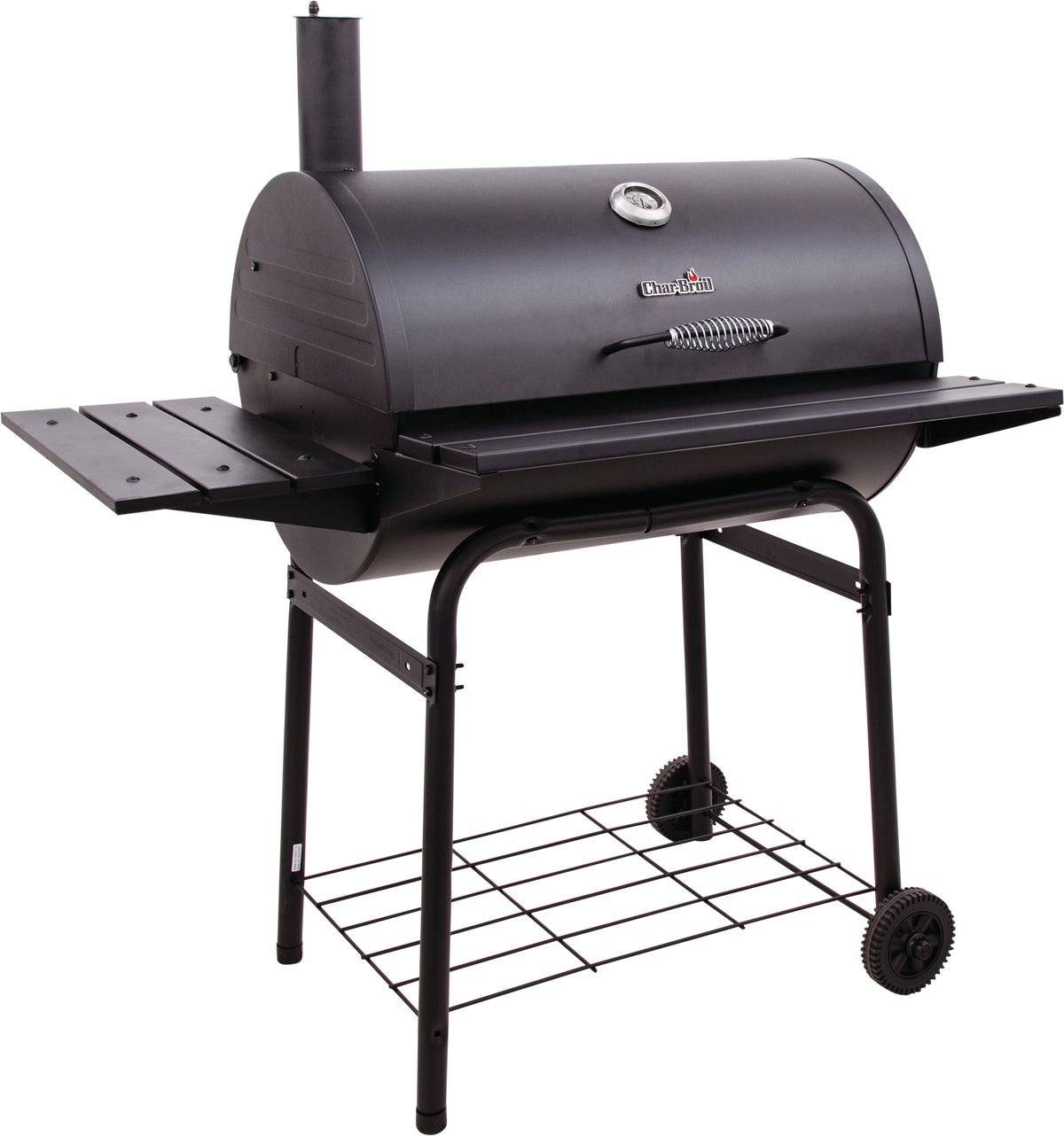 Buy Char Broil American Gourmet 840 Sq. In. Charcoal Grill Black