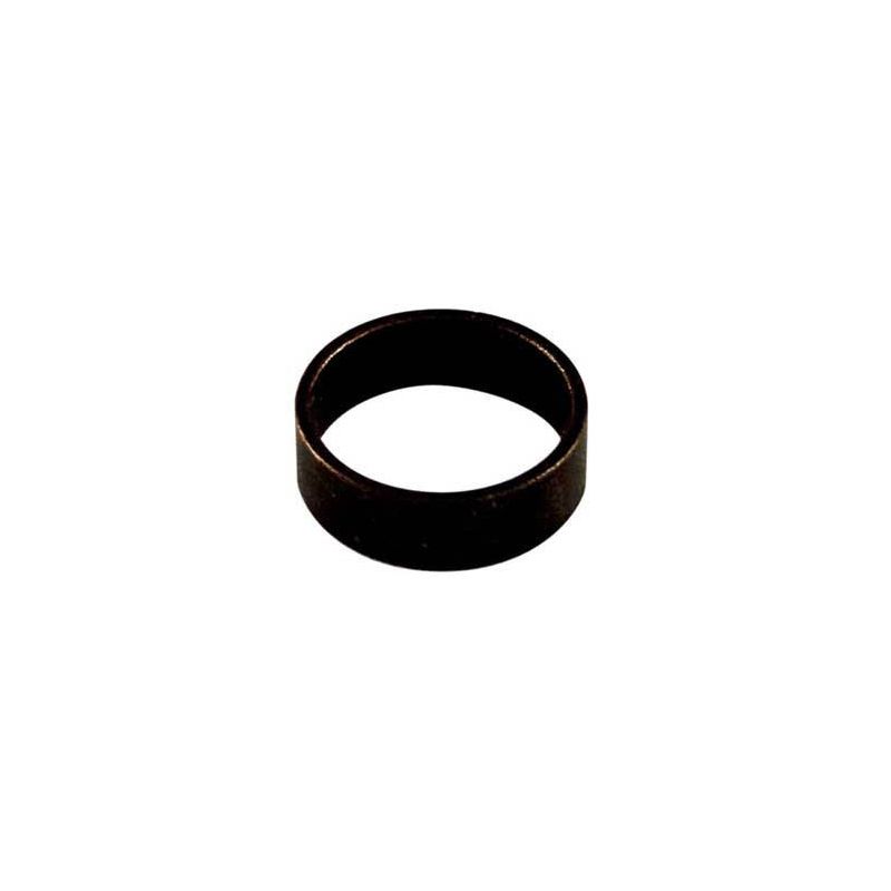 aqua-dynamic 9284-704 Crimp Ring, 3/4 in, Copper, 100/PK