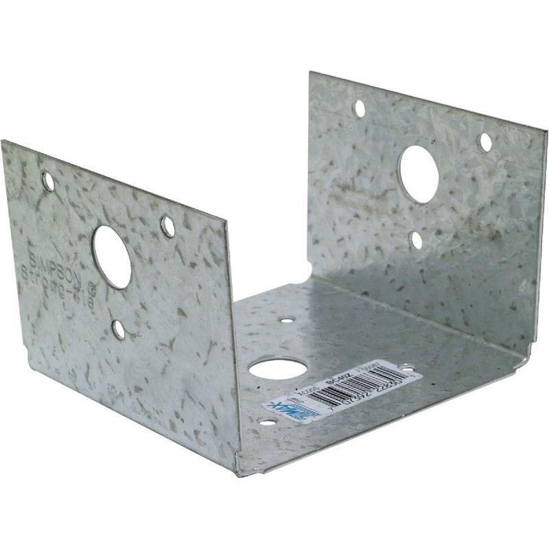 Simpson Strong-Tie Half Base 4 In. X 4 In.