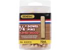 General Tools Dowel Pin