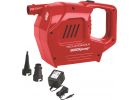 Coleman Rechargeable QuickPump Air Pump Red