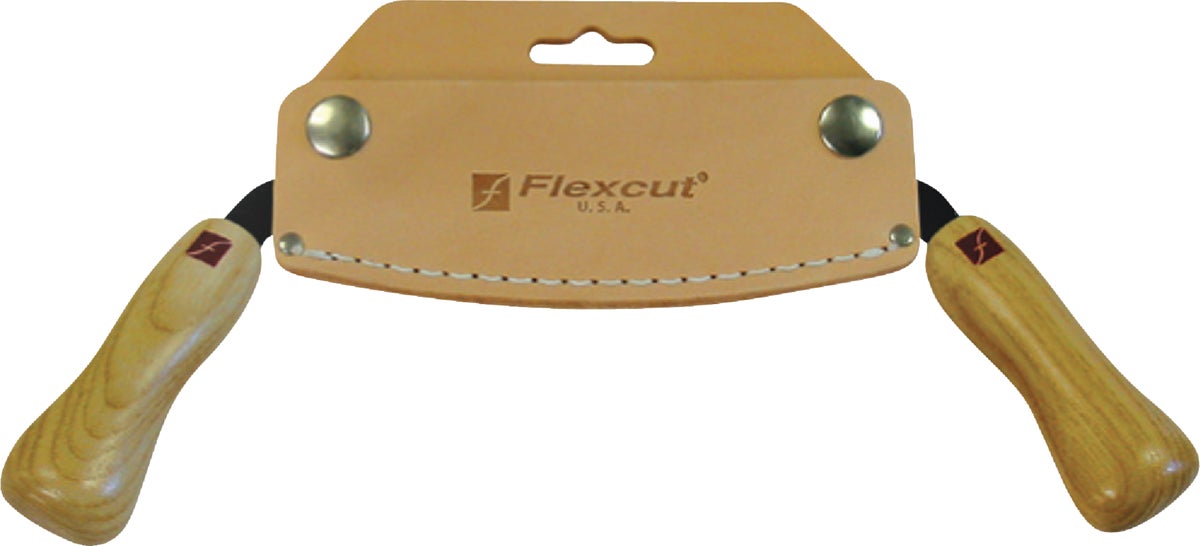 Buy Flex Cut In. Draw Knife In.